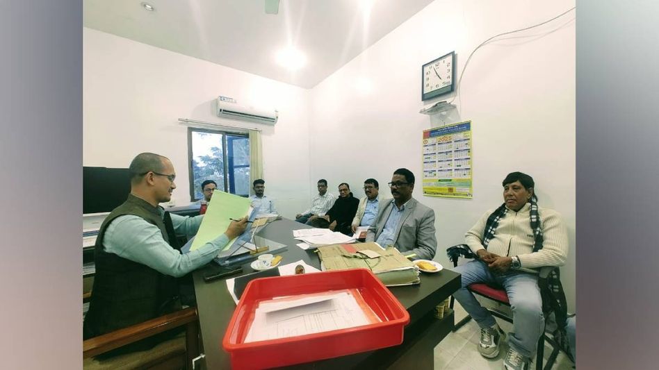 Assam: Barpeta administration vows strict action against animal cruelty Assam: Barpeta administration vows strict action against animal cruelty