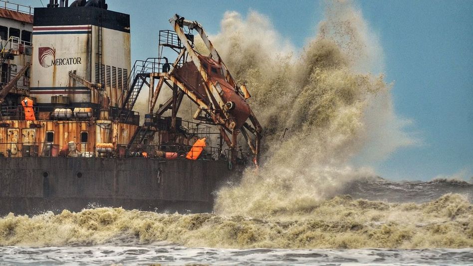Dredging for inland waterway begins in Tripura: MLA Dredging for inland waterway begins in Tripura: MLA