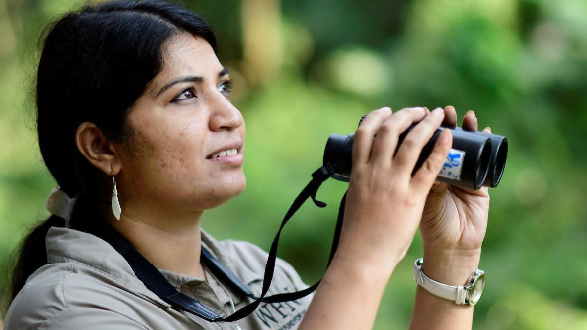 Assam’s Purnima Devi Barman honoured in TIME’s 2025 Women of the Year List for conservation efforts