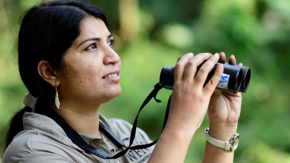 Assam’s Purnima Devi Barman honoured in TIME’s 2025 Women of the Year List for conservation efforts Assam’s Purnima Devi Barman honoured in TIME’s 2025 Women of the Year List for conservation efforts