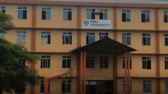 Meghalaya education department names administrator to dissolve controversial CMJ University