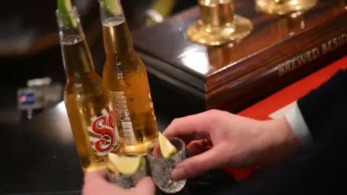Mizoram to introduce bill to amend Prohibition Law, regulate beer and wine sales