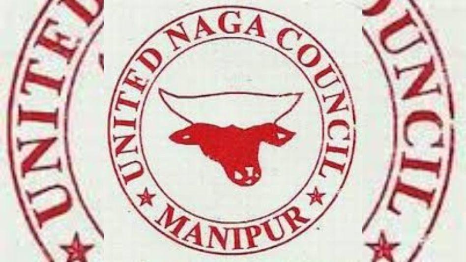 Manipur's United Naga Council wary over FMR scrapping, border fencing Manipur's United Naga Council wary over FMR scrapping, border fencing
