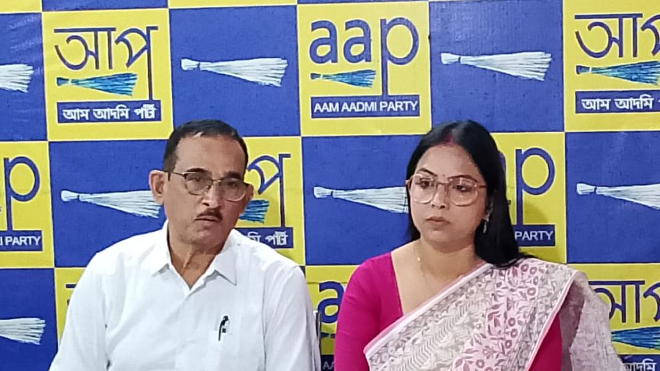 PM Modi betrayed people of Assam: State's AAP party questions BJP's unfulfilled promises PM Modi betrayed people of Assam: State's AAP party questions BJP's unfulfilled promises