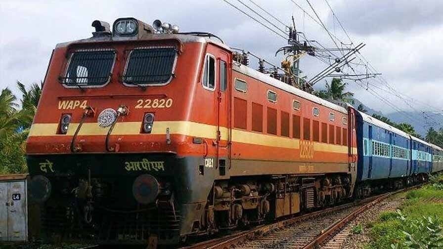 NE Frontier Railway completes statutory inspection for electrification of Agartala-Sabroom section