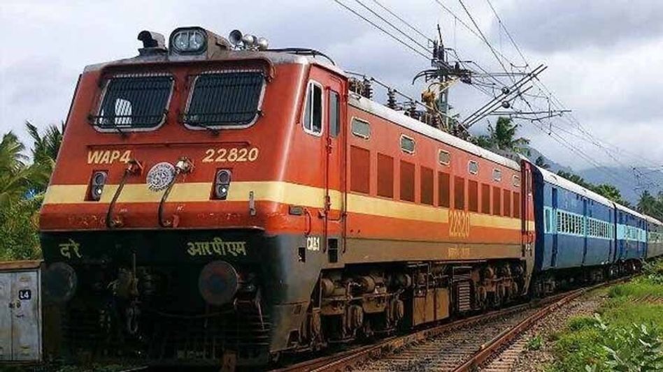 NE Frontier Railway completes statutory inspection for electrification of Agartala-Sabroom section NE Frontier Railway completes statutory inspection for electrification of Agartala-Sabroom section