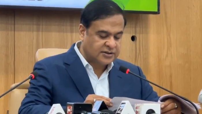 Assam cabinet approves Rs 1.22 lakh crore investment push, new infrastructure projects