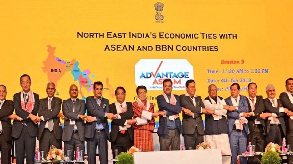 As Advantage Assam 2 begins, here is the report card of Advantage Assam 1 As Advantage Assam 2 begins, here is the report card of Advantage Assam 1