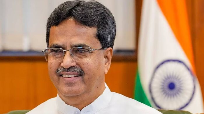 Tripura CM Manik Saha