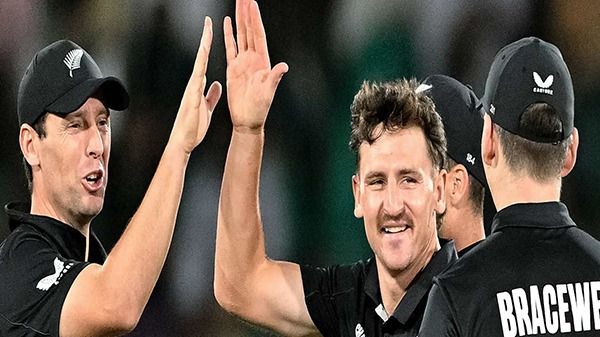 Bangladesh in must-win battle against New Zealand in Champions Trophy 2025  