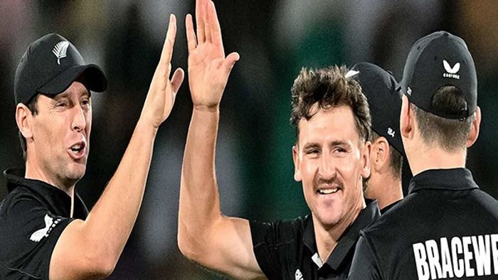 Bangladesh in must-win battle against New Zealand in Champions Trophy 2025