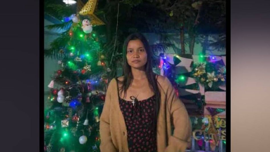 Assam: Teenage girl killed in wild elephant attack in Gossaigaon Assam: Teenage girl killed in wild elephant attack in Gossaigaon