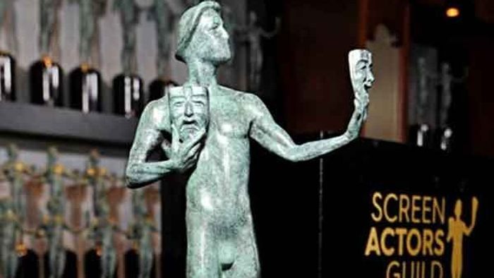 31st SAG Awards: 'Conclave' and 'Shogun' lead the night, Jane Fonda honoured