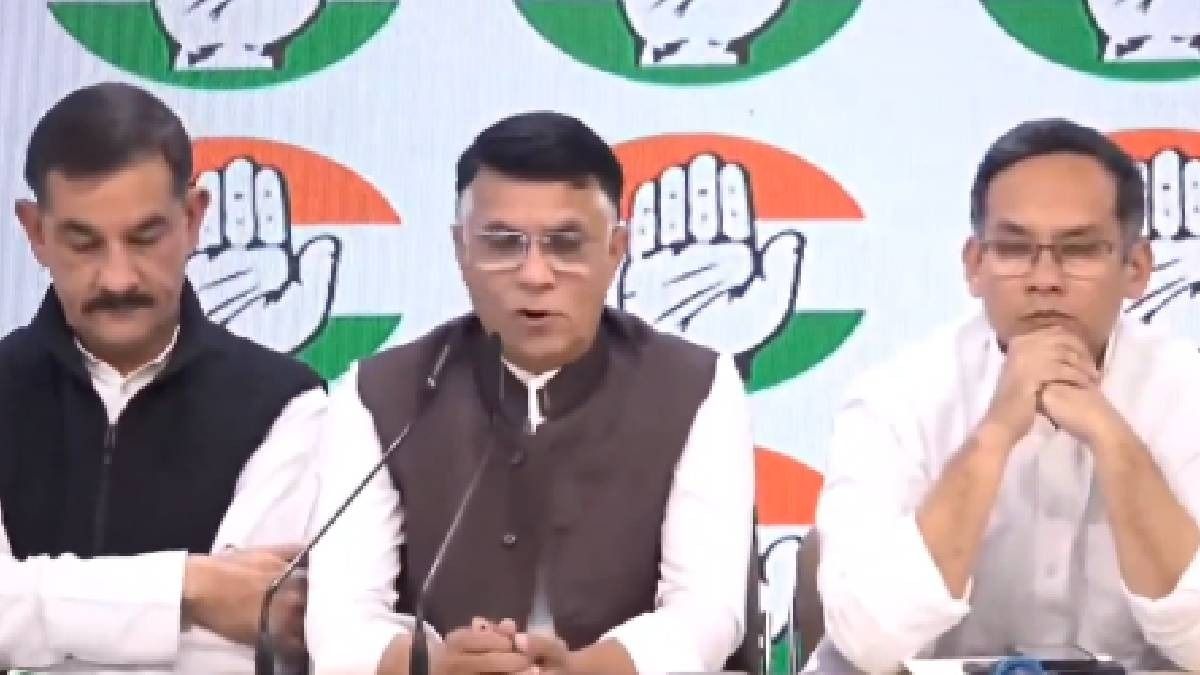 Congress grills PM Modi: "Is he aware of Assam CM Himanta Biswa Sarma’s alleged wrongdoings?"