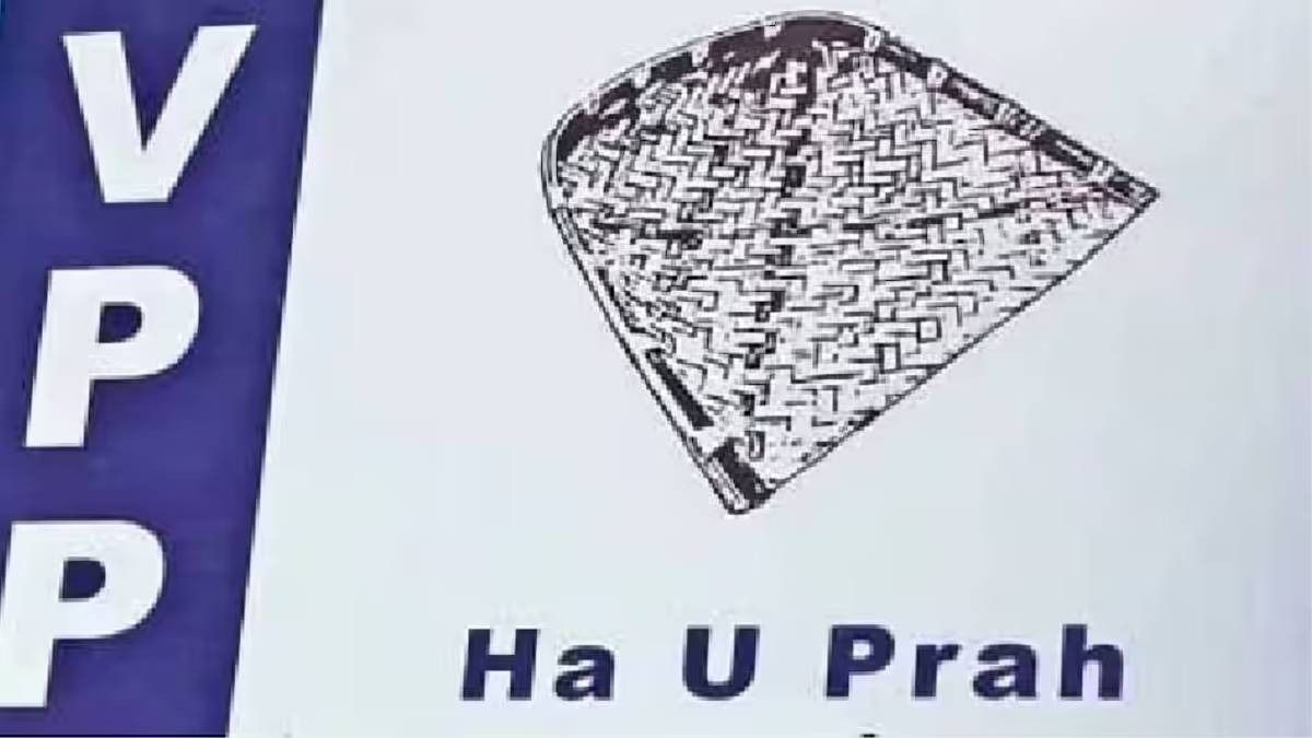 Meghalaya: VPP unseats ruling NPP from power in Khasi tribal council, bags second position in JHADC