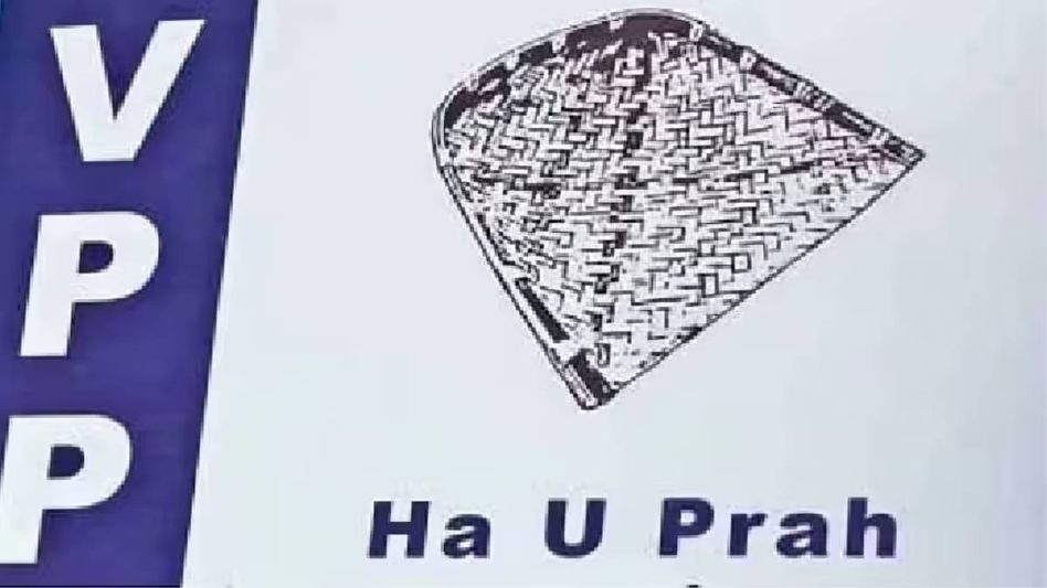 Meghalaya: VPP unseats ruling NPP from power in Khasi tribal council, bags second position in JHADC Meghalaya: VPP unseats ruling NPP from power in Khasi tribal council, bags second position in JHADC