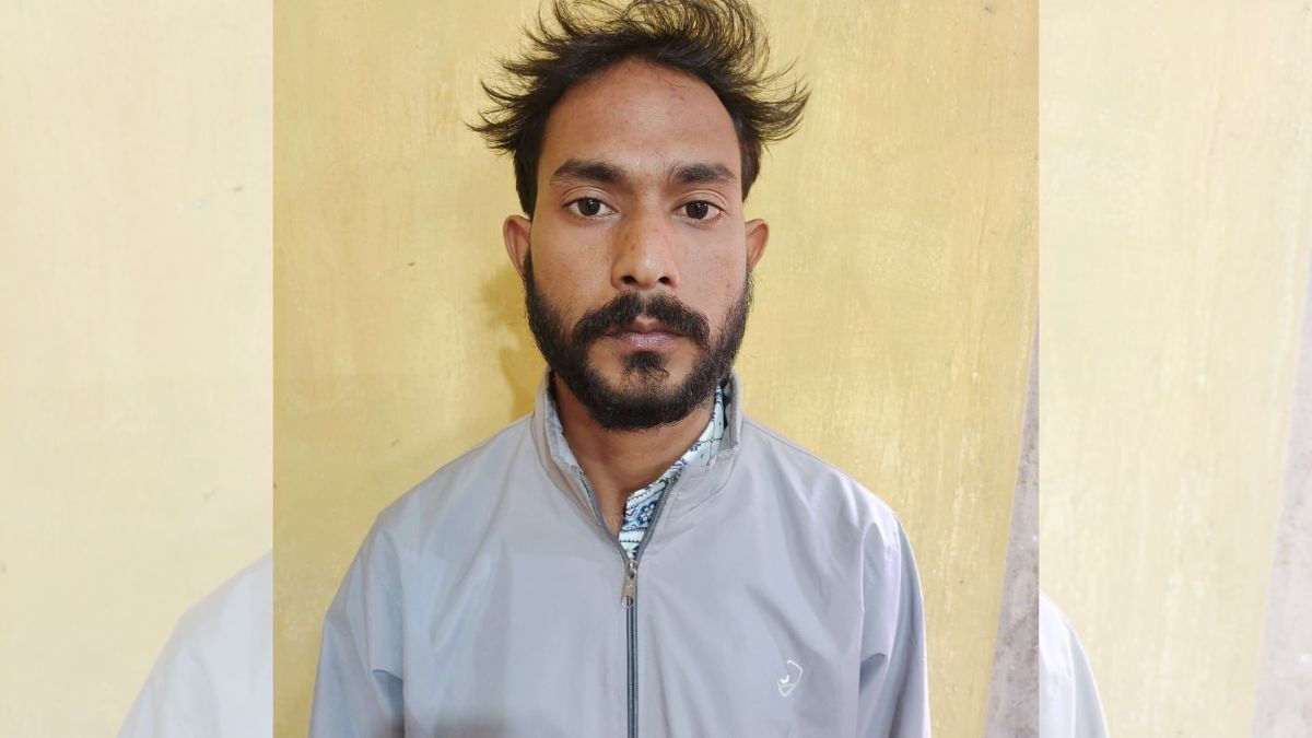 Assam court sentences man 20 years rigorous imprisonment in POCSO case