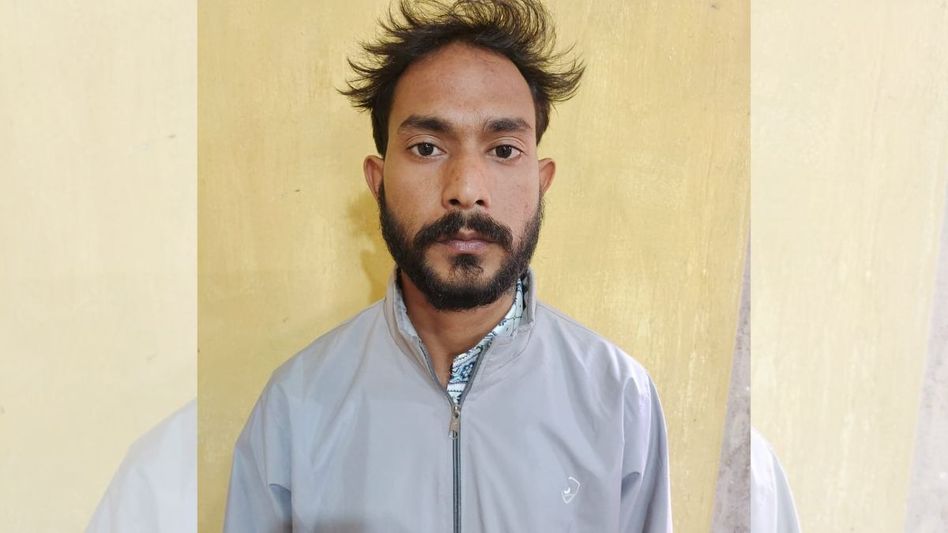 Assam court sentences man 20 years rigorous imprisonment in POCSO case Assam court sentences man 20 years rigorous imprisonment in POCSO case