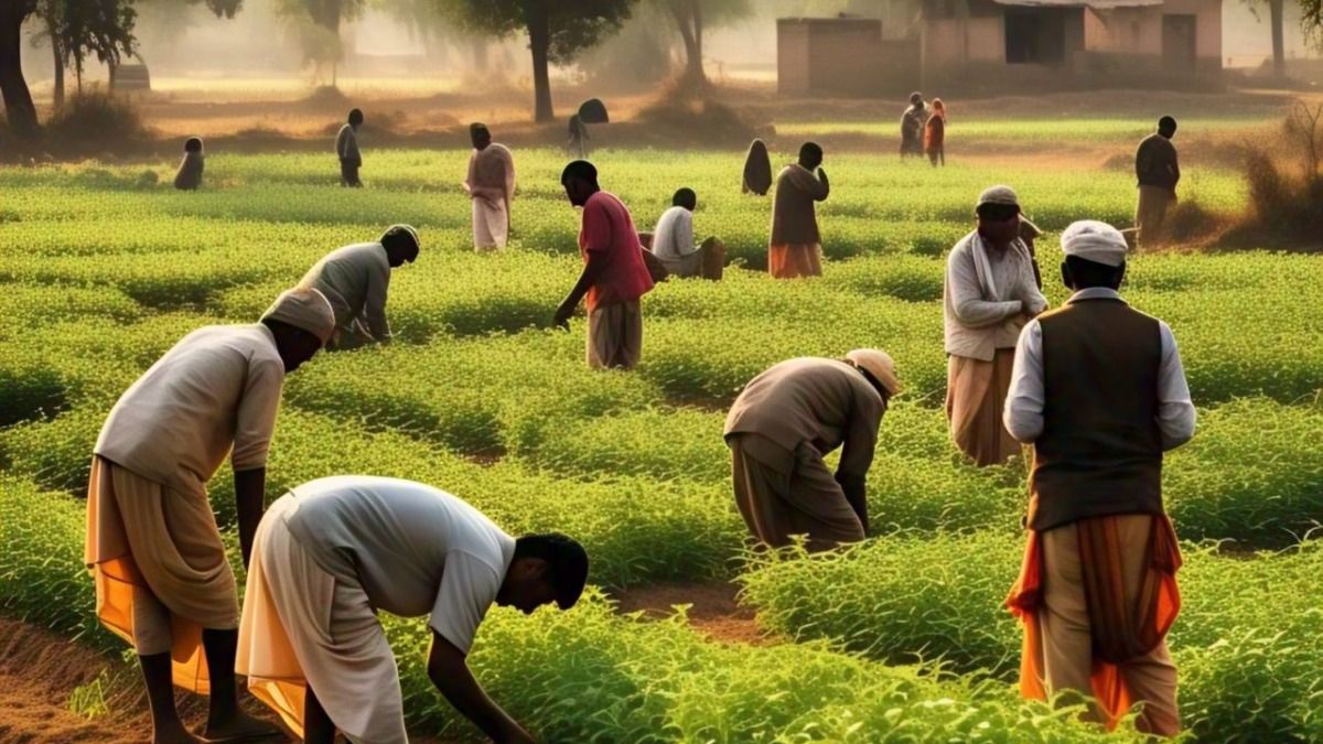 Arunachal farmers to receive Rs 226.46 crore under PM-KISAN scheme