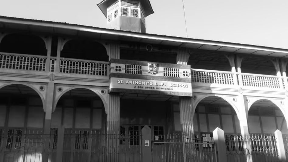 Meghalaya High Court orders rebuilding of demolished Shillong school in similar design