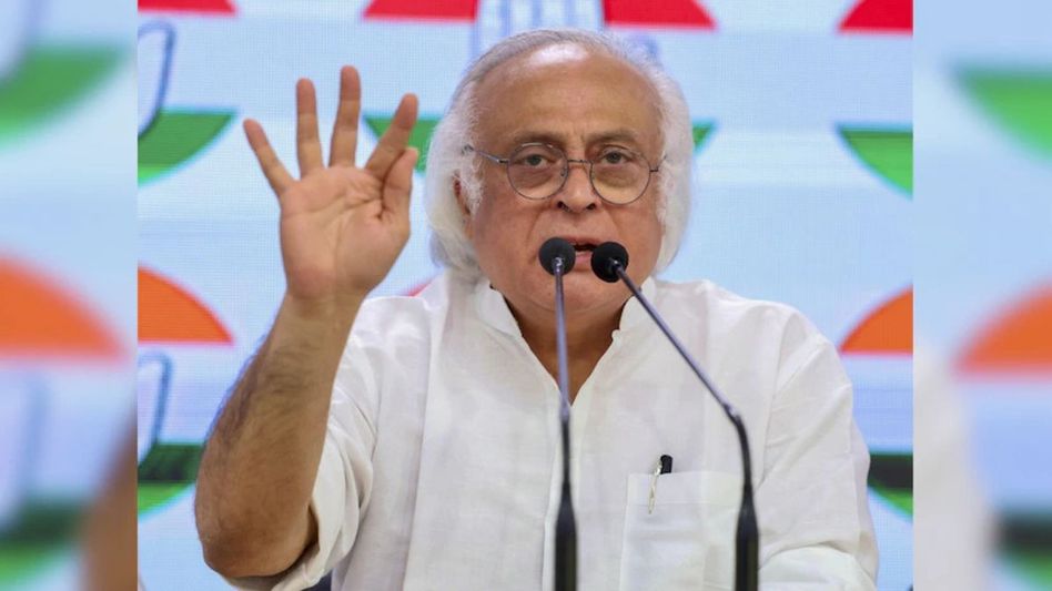 Manipur people wait and wait and wait: Congress's dig at PM Modi Manipur people wait and wait and wait: Congress's dig at PM Modi