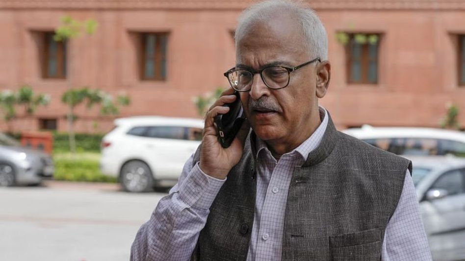 Kuki group criticises Manipur Guv for meeting Arambai Tenggol Kuki group criticises Manipur Guv for meeting Arambai Tenggol