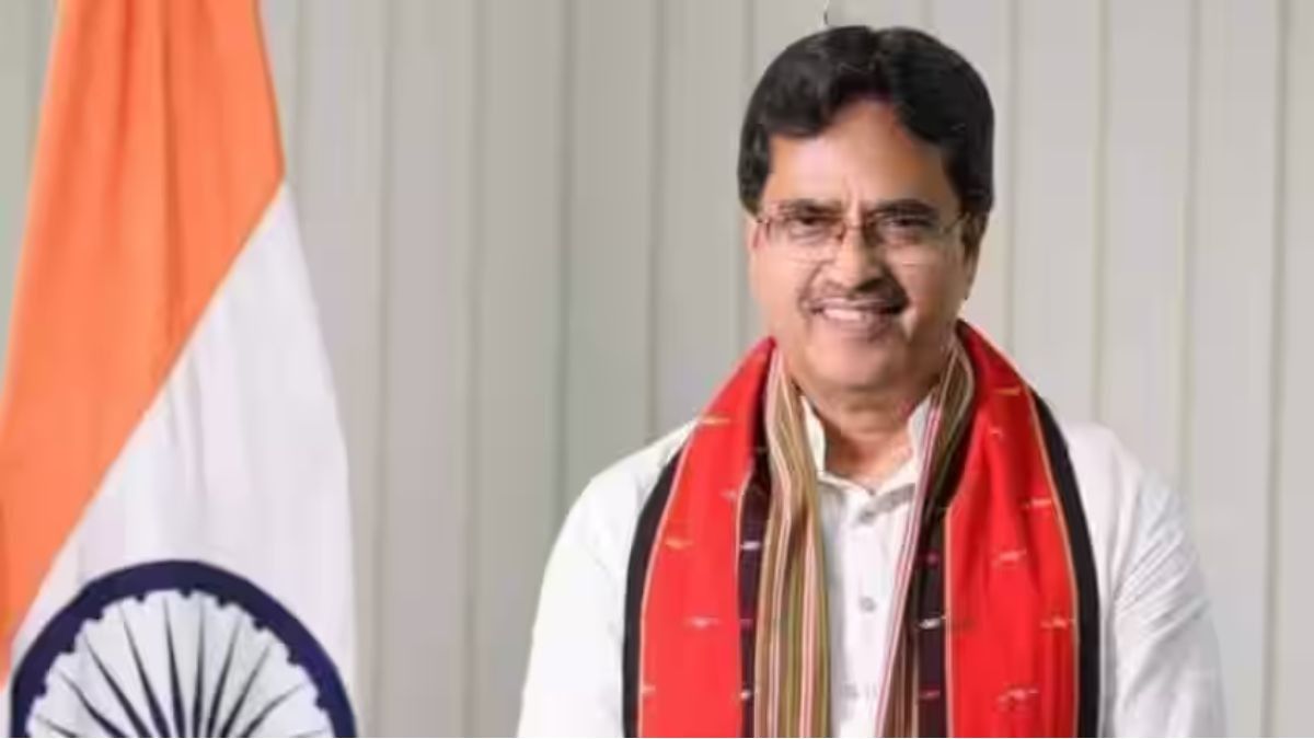 One Nation, One Election will strengthen democracy, boost voter turnout: Tripura CM