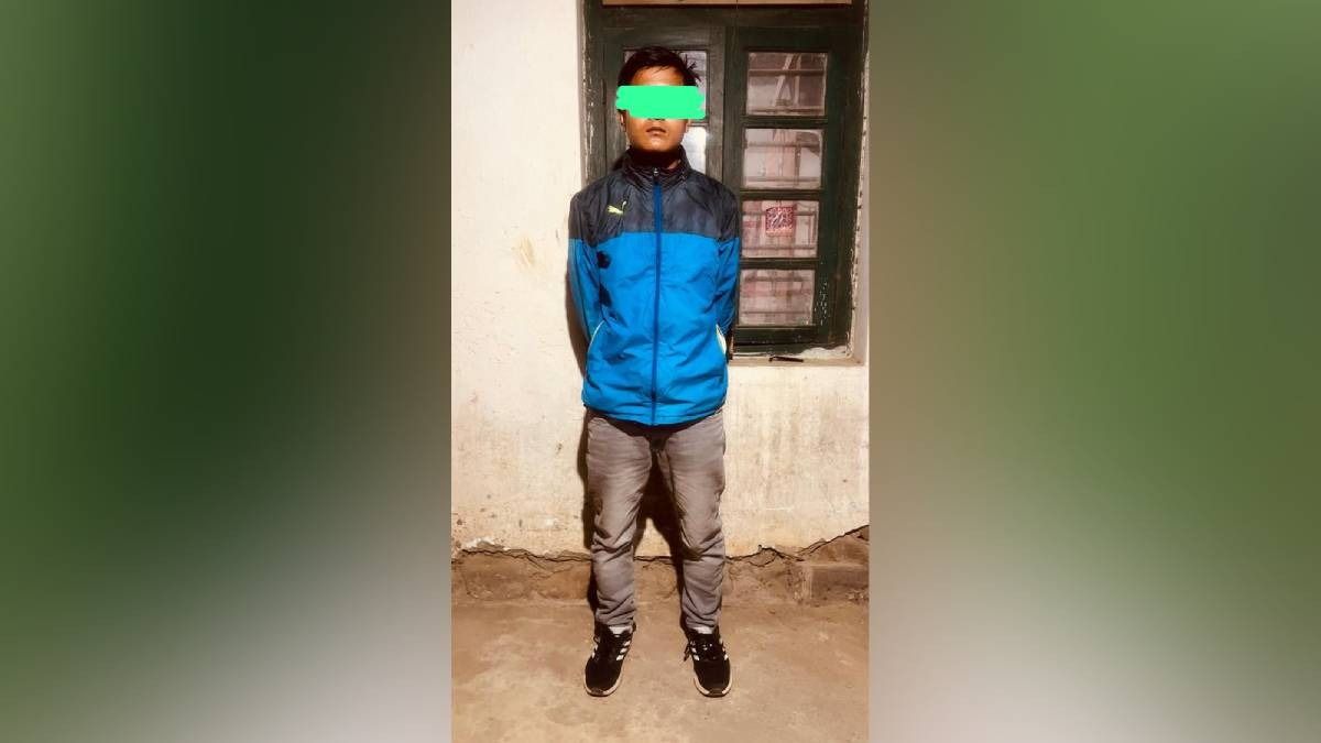 Manipur police arrest KYKL cadre, murder accused; seize arms in search operation