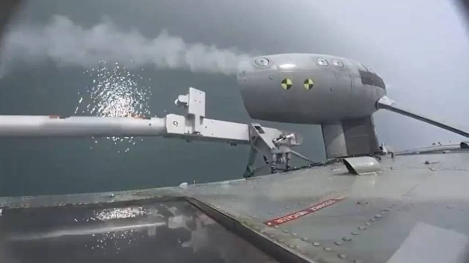 DRDO successfully tests naval anti-ship missile (NASM-SR) with precision strike capability DRDO successfully tests naval anti-ship missile (NASM-SR) with precision strike capability