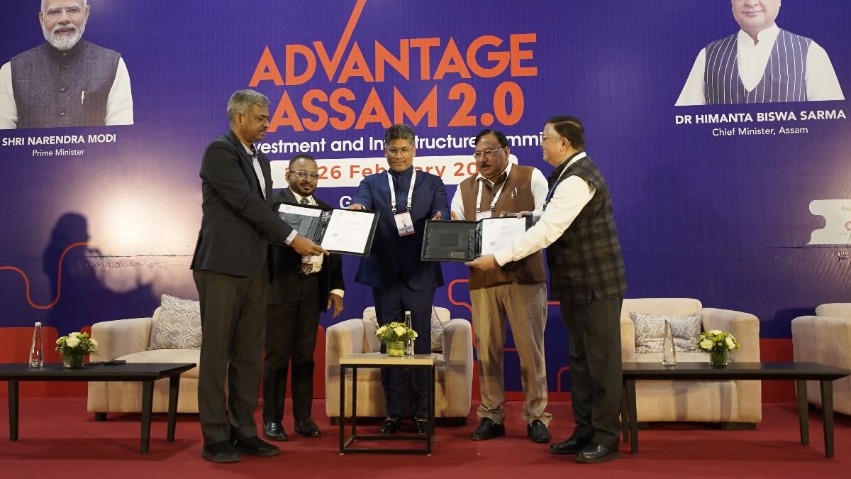 Assam: Dairy and organic farming get boost with strategic partnerships