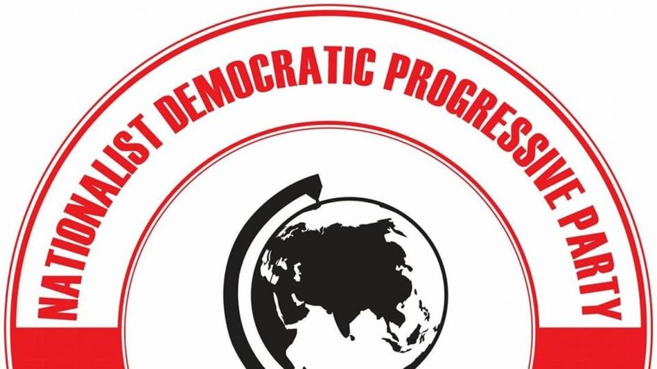 NDPP calls for Naga unity and expedited political resolution NDPP calls for Naga unity and expedited political resolution