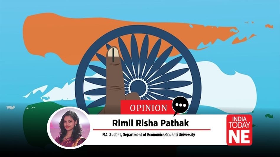 One Nation One Election: A blessing in disguise for India One Nation One Election: A blessing in disguise for India