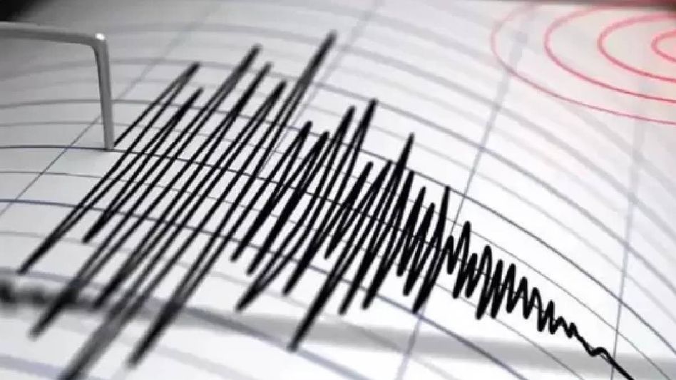 6.1 magnitude earthquake hits Nepal, tremors felt across Himalayan region 6.1 magnitude earthquake hits Nepal, tremors felt across Himalayan region