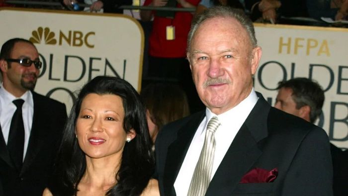 Gene Hackman, wife Betsy Arakawa’s deaths deemed ‘suspicious’ in ongoing investigation