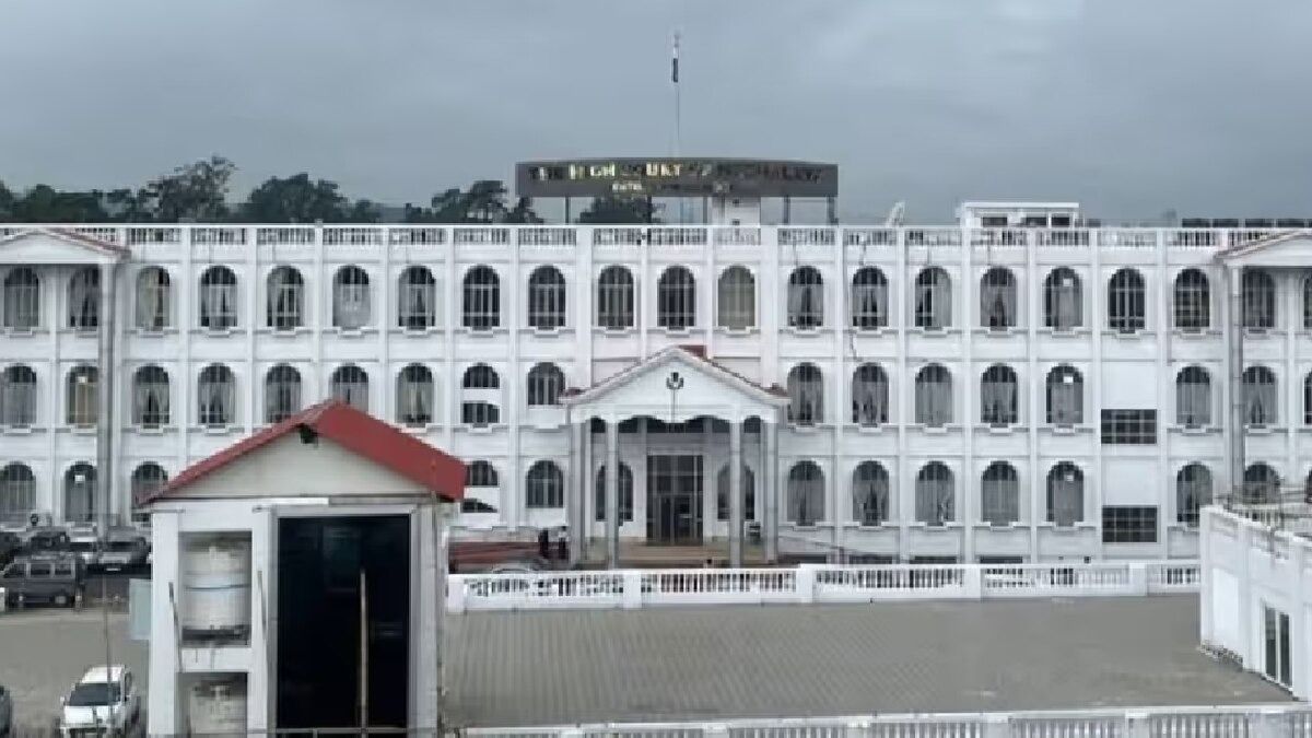 Meghalaya HC initiates suo motu PIL on wetland preservation