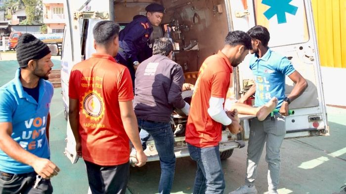 Assam: Series of tremors put Dhubri on high alert, authorities urge preparedness