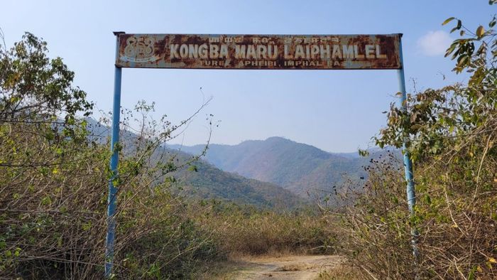 Manipur: Fresh attack amid President's Rule as suspected Kuki militants open fire at temple