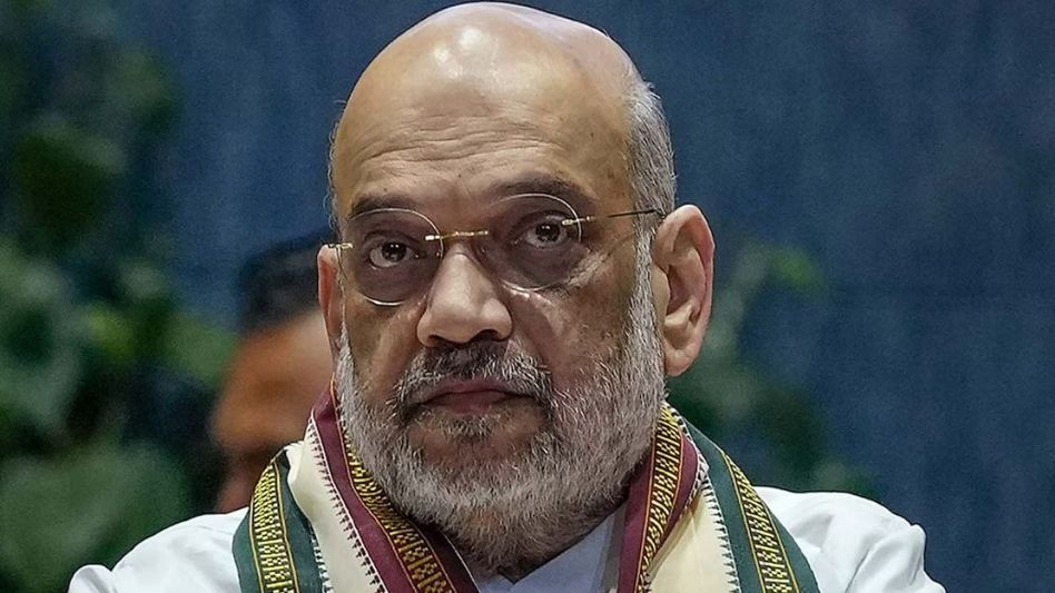 Amit Shah to review security situation in Manipur tomorrow Amit Shah to review security situation in Manipur tomorrow