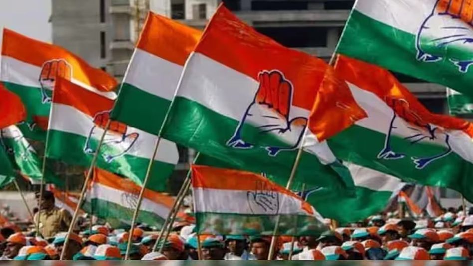 President's rule in Manipur imposed due to 'incompetency' of BJP govt: Congress President's rule in Manipur imposed due to 'incompetency' of BJP govt: Congress