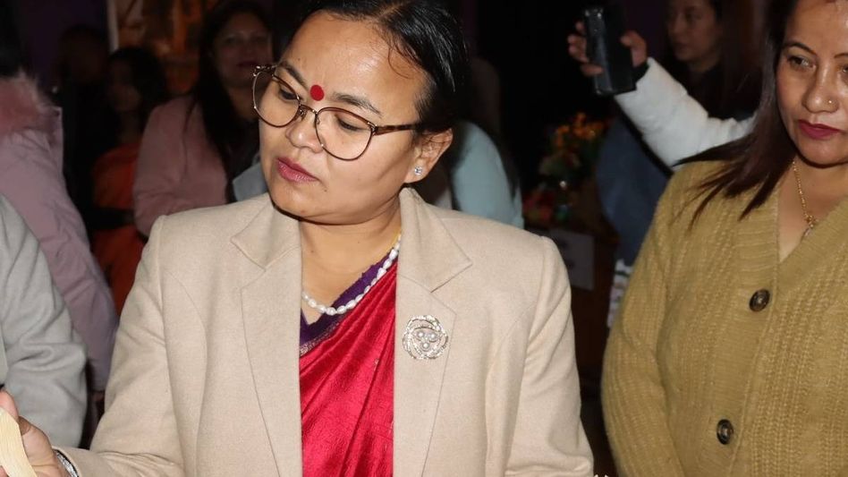 Sikkim: Namchi women celebrate pre-international Women’s Day, focus on 're-inventing motherhood' Sikkim: Namchi women celebrate pre-international Women’s Day, focus on 're-inventing motherhood'
