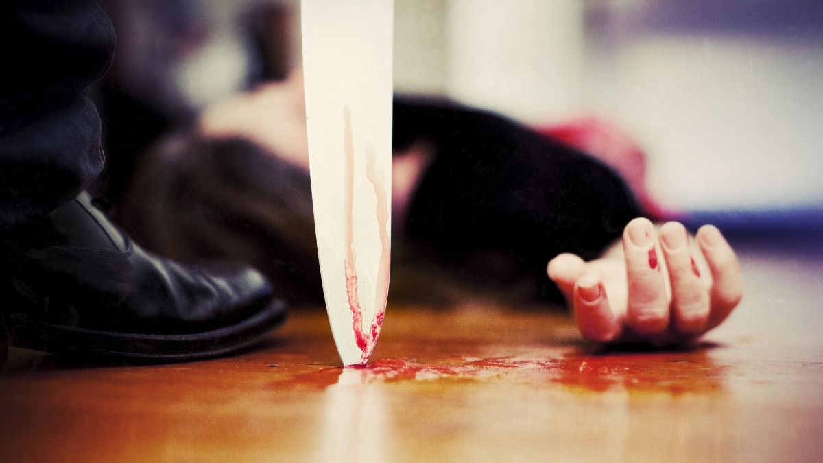 Meghalaya restaurant employee kills female colleague, arrested