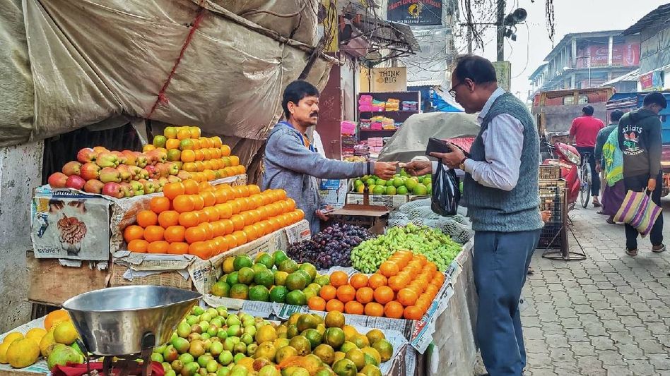 Assam: Fruit prices soar in Dhubri ahead of Ramadan Assam: Fruit prices soar in Dhubri ahead of Ramadan