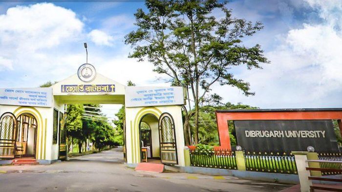 Assam: Dibrugarh University to launch Japanese language course next academic year