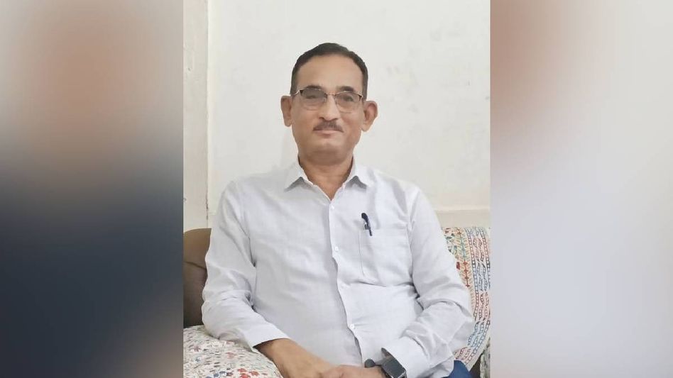 Assam AAP appoints Bhaben Choudhury as state president after five months Assam AAP appoints Bhaben Choudhury as state president after five months