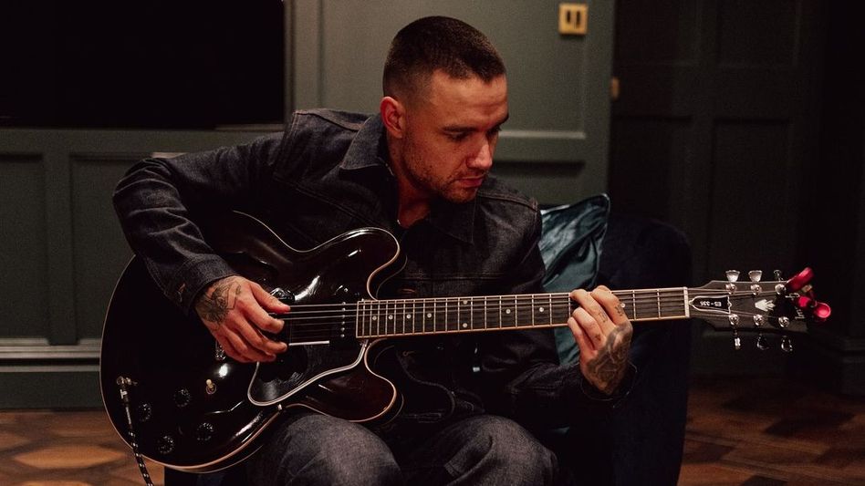 Brit awards honour Liam Payne with emotional tribute Brit awards honour Liam Payne with emotional tribute
