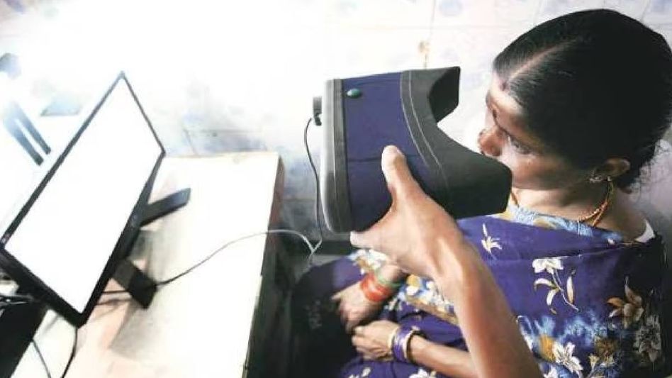Aadhaar face authentication approved for private mobile apps to enhance service access Aadhaar face authentication approved for private mobile apps to enhance service access