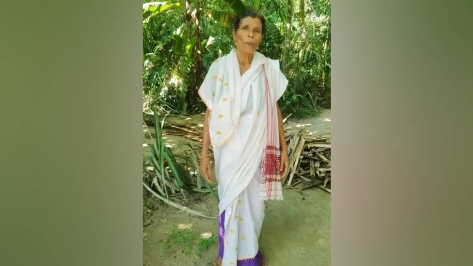How Assam woman’s home became a haven for endangered vultures How Assam woman’s home became a haven for endangered vultures