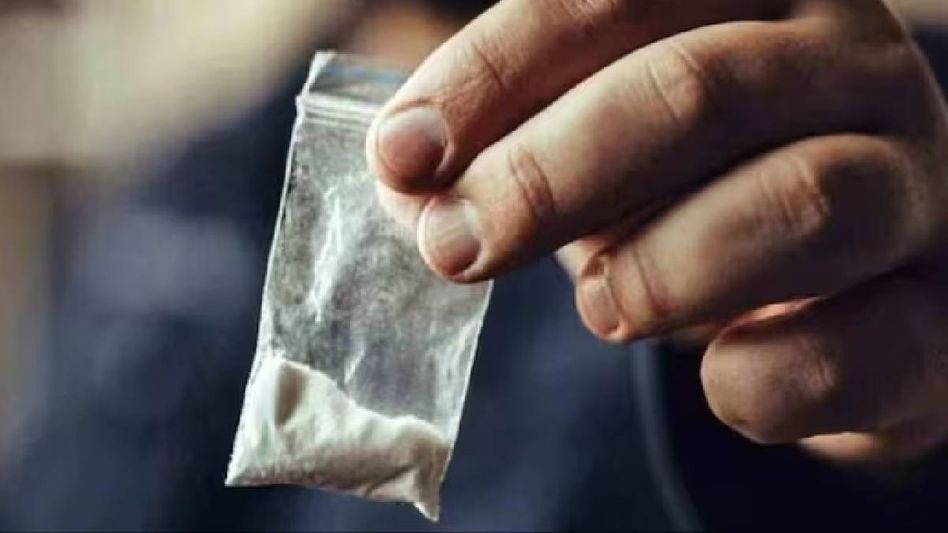 Assam reports massive drug seizure since 2016: Rs 4,000 crore worth seized till 2025 Assam reports massive drug seizure since 2016: Rs 4,000 crore worth seized till 2025