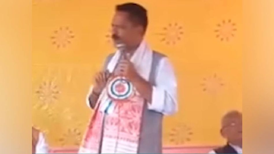 What is the role of Miyas in our festivals?: Assam minister's remarks ignite controversy What is the role of Miyas in our festivals?: Assam minister's remarks ignite controversy