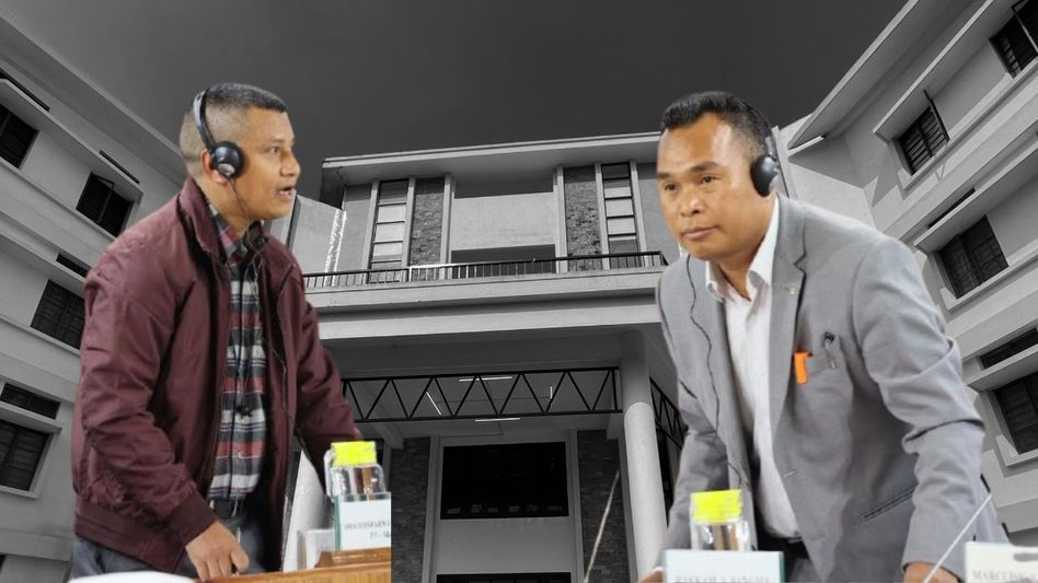 Meghalaya: Shillong engineering college awaits final AICTE approval after two years of inauguration Meghalaya: Shillong engineering college awaits final AICTE approval after two years of inauguration